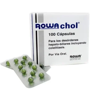 Rowachol X 1 Perla 2 Rowachol X 1 Perla