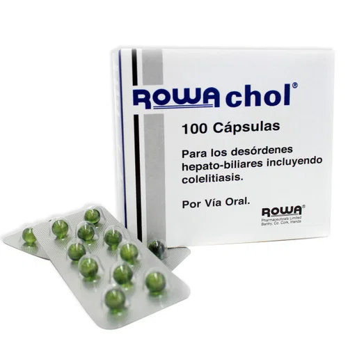 Rowachol X 1 Perla 1 Rowachol X 1 Perla