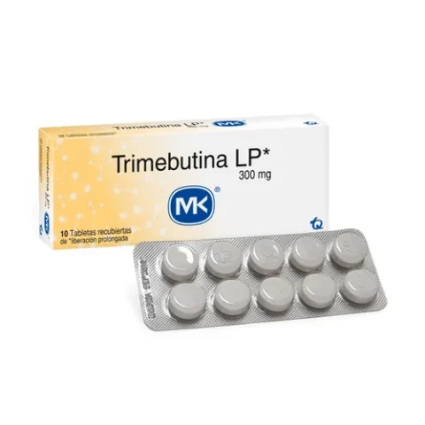 Trimebutina Lp Mk 300Mg