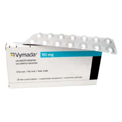 Vymada 50 Mg.X 28 Comprimidos