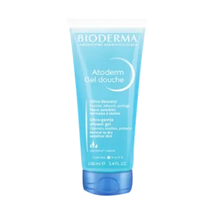 Atoderm Gel Douche 200Ml Bioderma 2 Atoderm Gel Douche 200Ml Bioderma