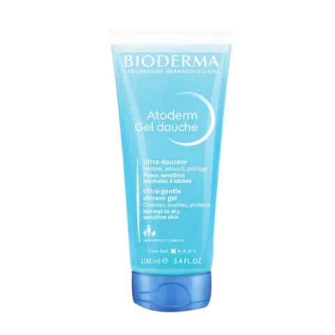 Atoderm Gel Douche 200Ml Bioderma