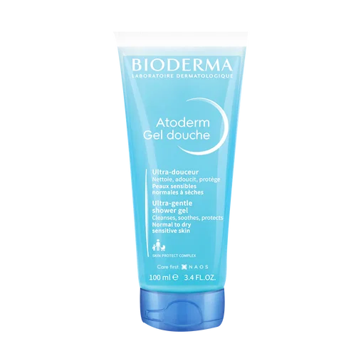 Atoderm Gel Douche 200Ml Bioderma 1 Atoderm Gel Douche 200Ml Bioderma