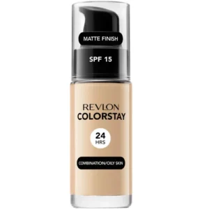 Base Revlon Colorstay Piel Mixta Sand Beige 30Ml 2 Base Revlon Colorstay Piel Mixta Sand Beige 30Ml