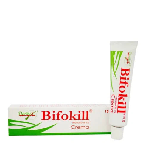 Bifokill 0.1% Tubo X 15 Gramos