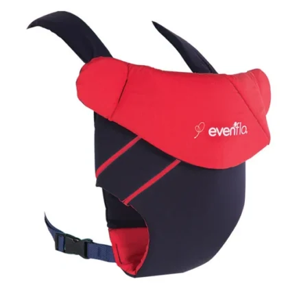 Canguro Para Bebe Gran Trip 2 Posiciones Evenflo