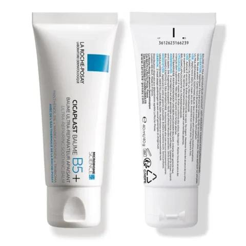 Cicaplast Baume B5+ 40 Ml
