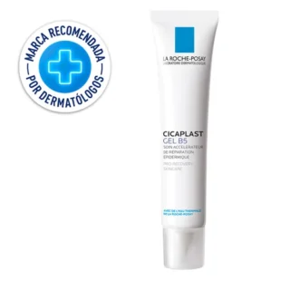 Cicaplast Gel B5 40Ml