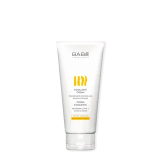Crema Emoliente 200Ml Babe