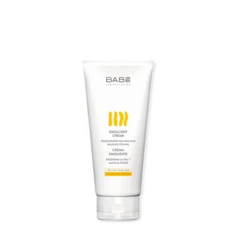 Crema Emoliente 200Ml Babe