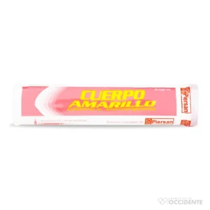 Cuerpo Amarillo X 1 Ampolla De 2Ml 2 Cuerpo Amarillo X 1 Ampolla De 2Ml