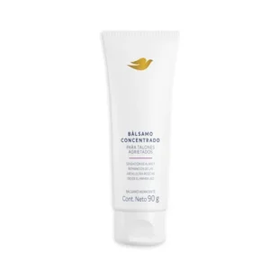 Dove Balsamo Talones Agrietados 90gr