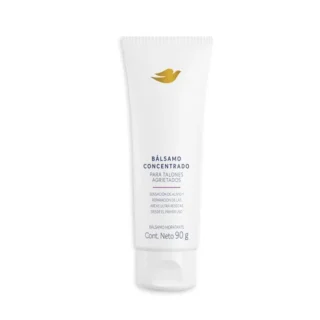Dove Balsamo Talones Agrietados 90gr