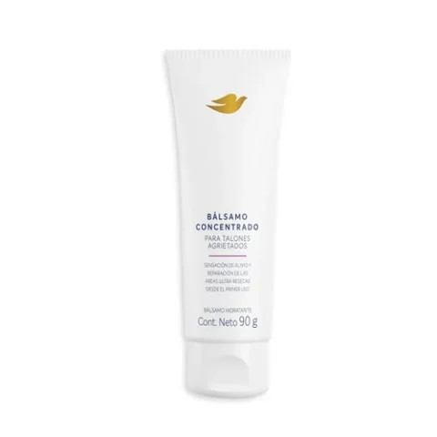 Dove Balsamo Talones Agrietados 90gr