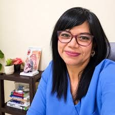 Dra. Nancy Marlene Hernández Beltrán