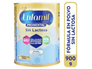 Enfamil Sin Lactosa Premium Lata X 900 Gramos
