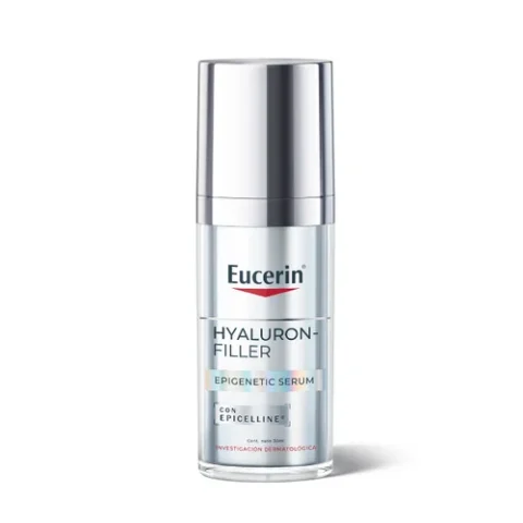 Eucerin Filler Epigenetic Serum 30Ml