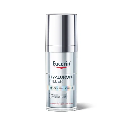 Eucerin Filler Epigenetic Serum 30Ml 1 Eucerin Filler Epigenetic Serum 30Ml