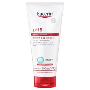 Eucerin Ph5 Piel Seca Y Sensible Gel Crema 200Ml 2 Eucerin Ph5 Piel Seca Y Sensible Gel Crema 200Ml