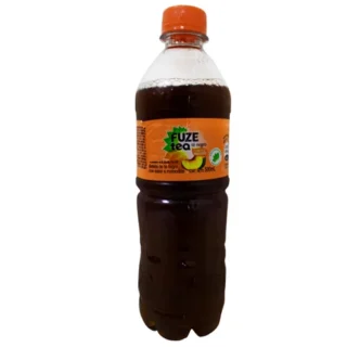 Fuze Tea Melocoton 500 Ml