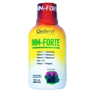 Gadavyt Inm-Forte Frasco X 480Ml