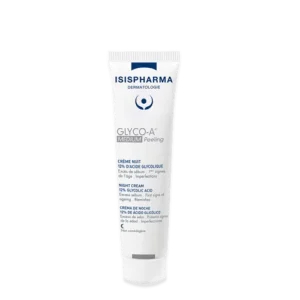 Glyco-A Medium Peeling 12% Crema De Noche 30Ml
