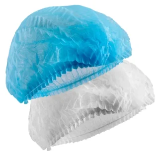Gorro Desechable X 100 Unidades