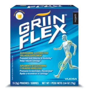 Griin Flex X 15 Sobres