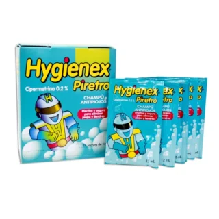 Hygienex Peritro X 1 Sobre De 12Ml