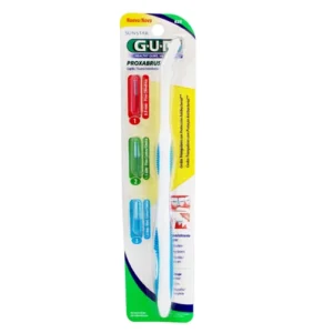 Interdentales Gum Mango Proxabrush 625M 2 Interdentales Gum Mango Proxabrush 625M