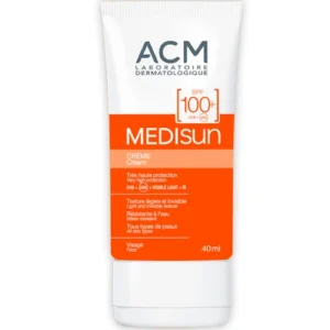 Medisun Crema Spf 100+ X 40Ml 2 Medisun Crema Spf 100+ X 40Ml