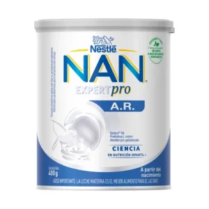 Nan Ar Lata X 400 Gramos 2 Nan Ar Lata X 400 Gramos