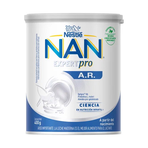Nan Ar Lata X 400 Gramos 1 Nan Ar Lata X 400 Gramos
