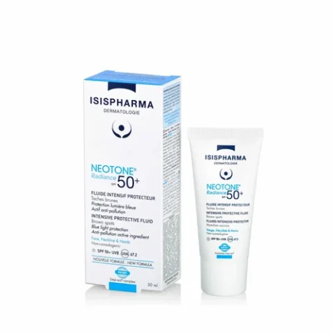 Neotone Radiance Crema 30 Ml