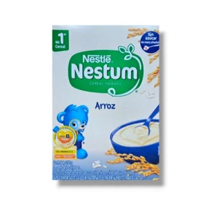 Nestum Arroz Cereal 200Grs