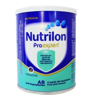 Nutrilon A.R. Lata X 400 Gramos