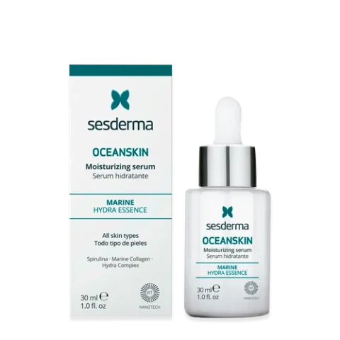 Oceanskin Serum Hidratante 30Ml