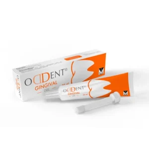 Oddent Gingival Gel Tubo X 25Ml