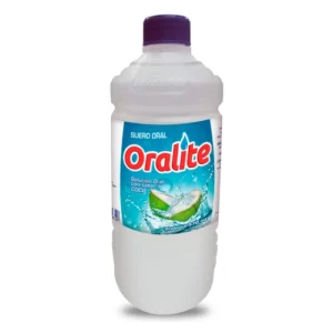 Oralite Suero Coco Frasco X 570 Ml