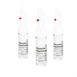 Placenta Compositum X 1 Ampolla