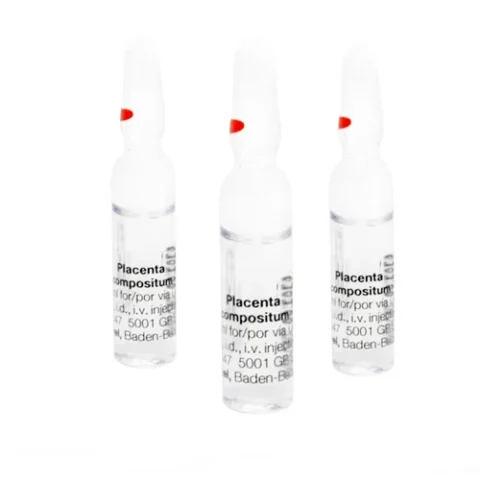 Placenta Compositum X 1 Ampolla