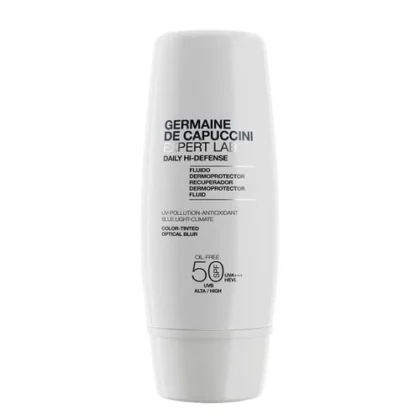 Protector Solar Color Oil Free Spf50 Germaine 30Ml