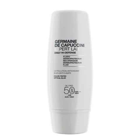 Protector Solar Color Oil Free Spf50 Germaine 30Ml