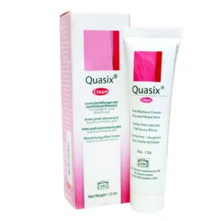 Quasix Crema Tubo X 30 Gramos