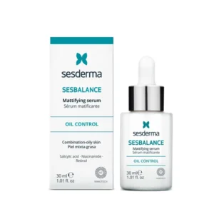 Sesbalance Serum Seborregulador 30ml 2 Sesbalance Serum Seborregulador 30ml