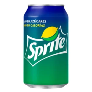 Sprite Lata 12 Oz