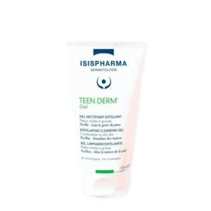 Teen Derm Gel Espumante 150 Ml 2 Teen Derm Gel Espumante 150 Ml