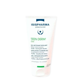 Teen Derm Gel Espumante 150 Ml