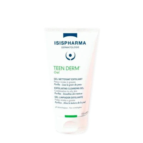 Teen Derm Gel Espumante 150 Ml