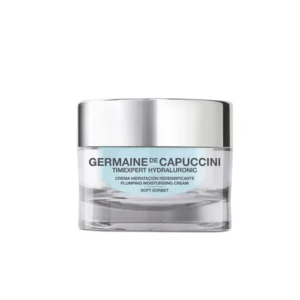 Timexpert Gel Crema Hidratacion Soft 50Ml Germaine